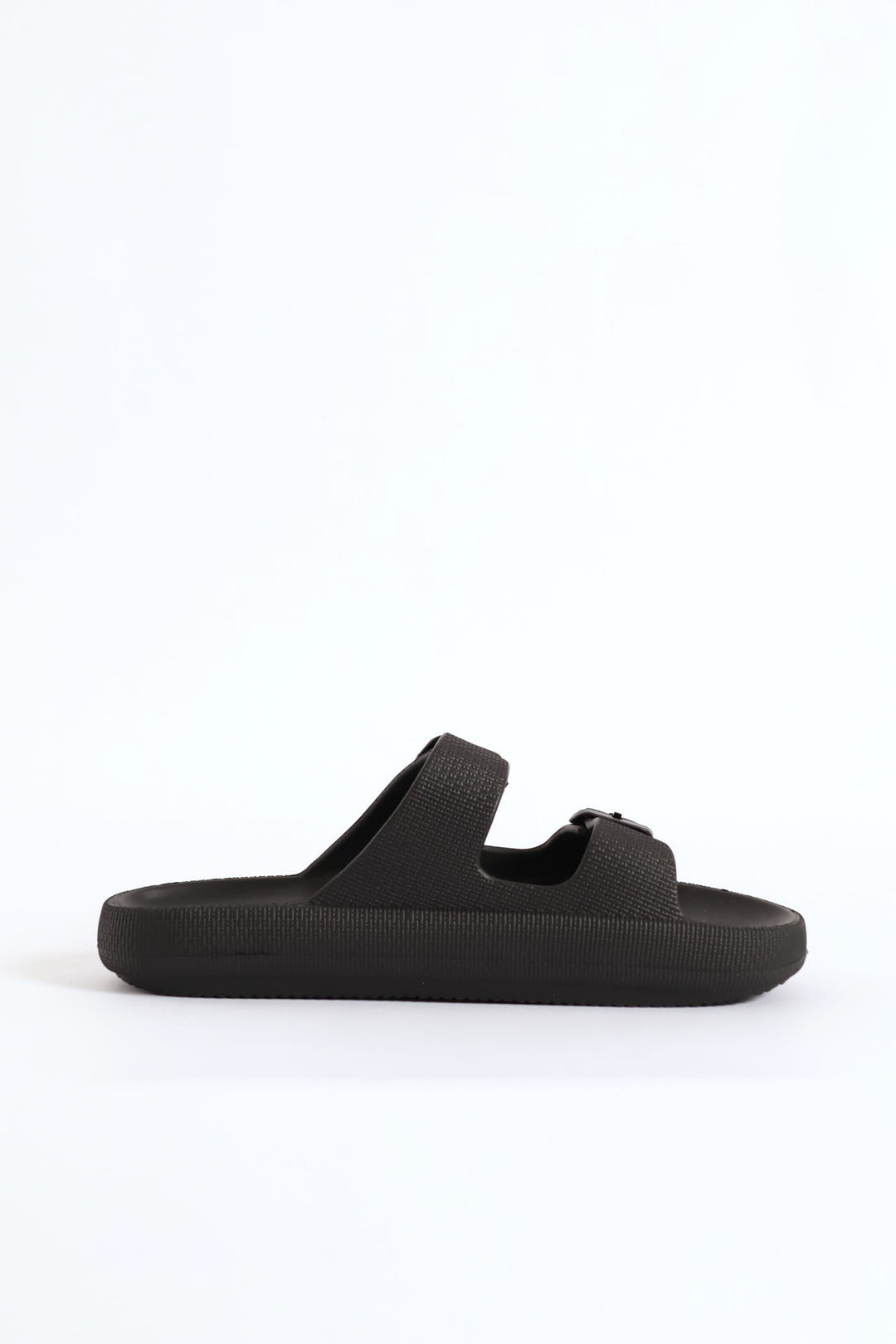 Siana Sandal - Black