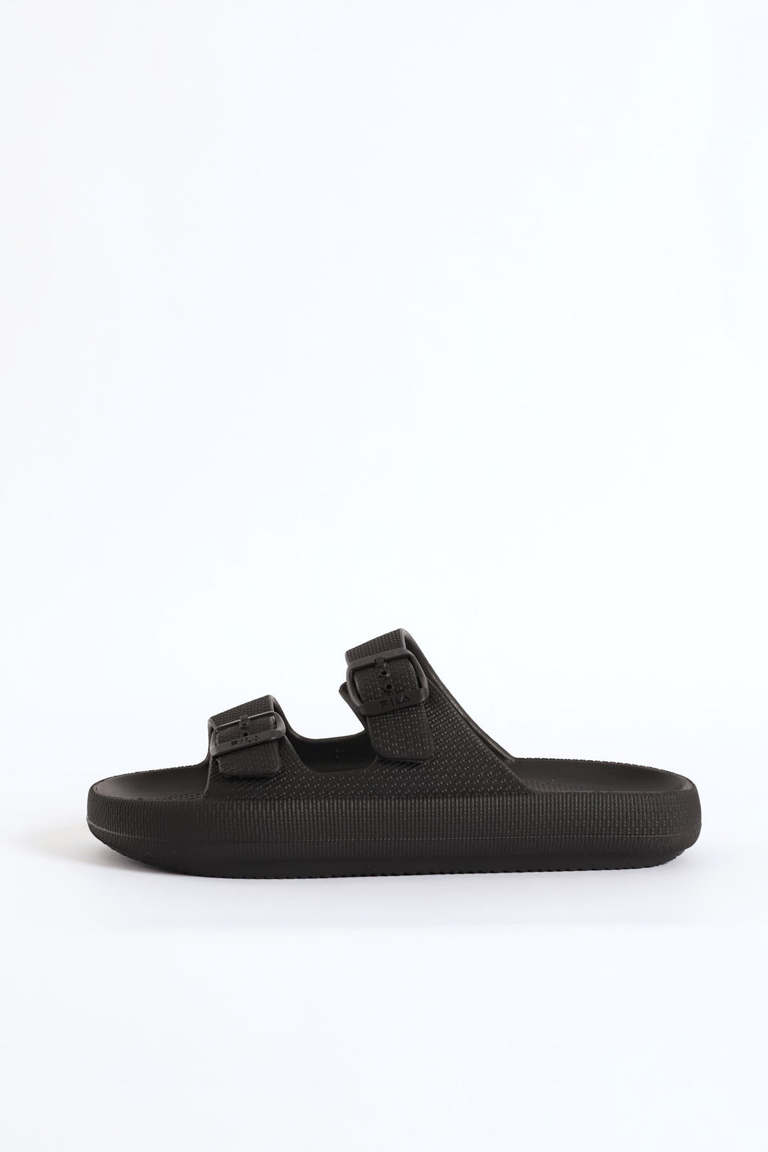 Siana Sandal - Black