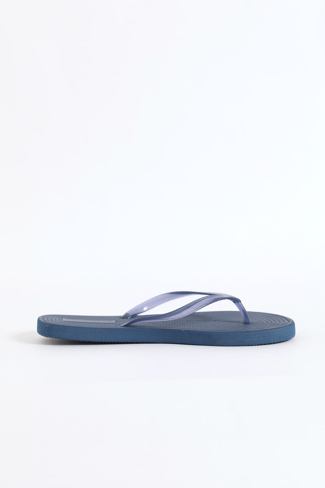 Flip Flop Sandal - Cobalt