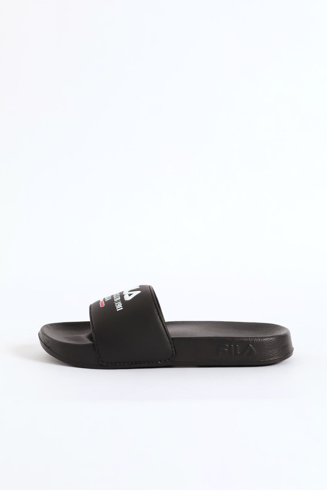 Boys Sand Pool Sandal - Black