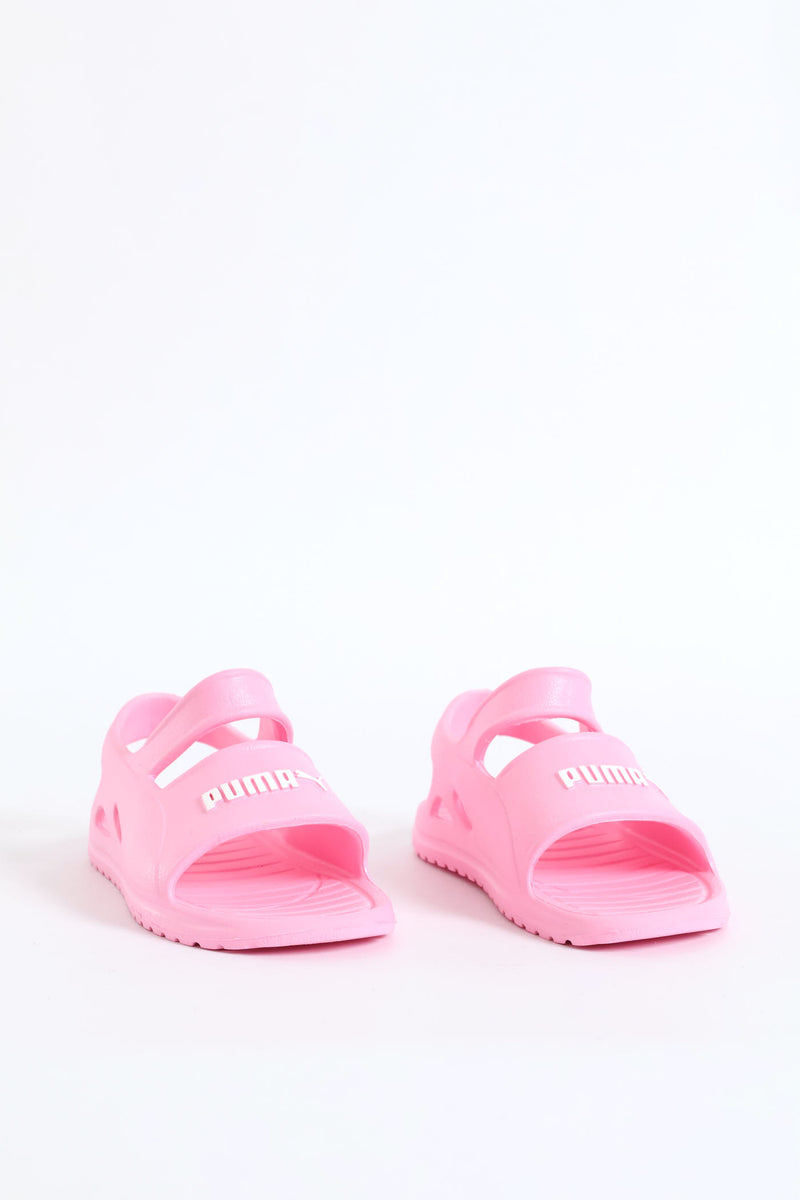 Pre-Girls Divecat 2.0 Zadp Sandal - Pink