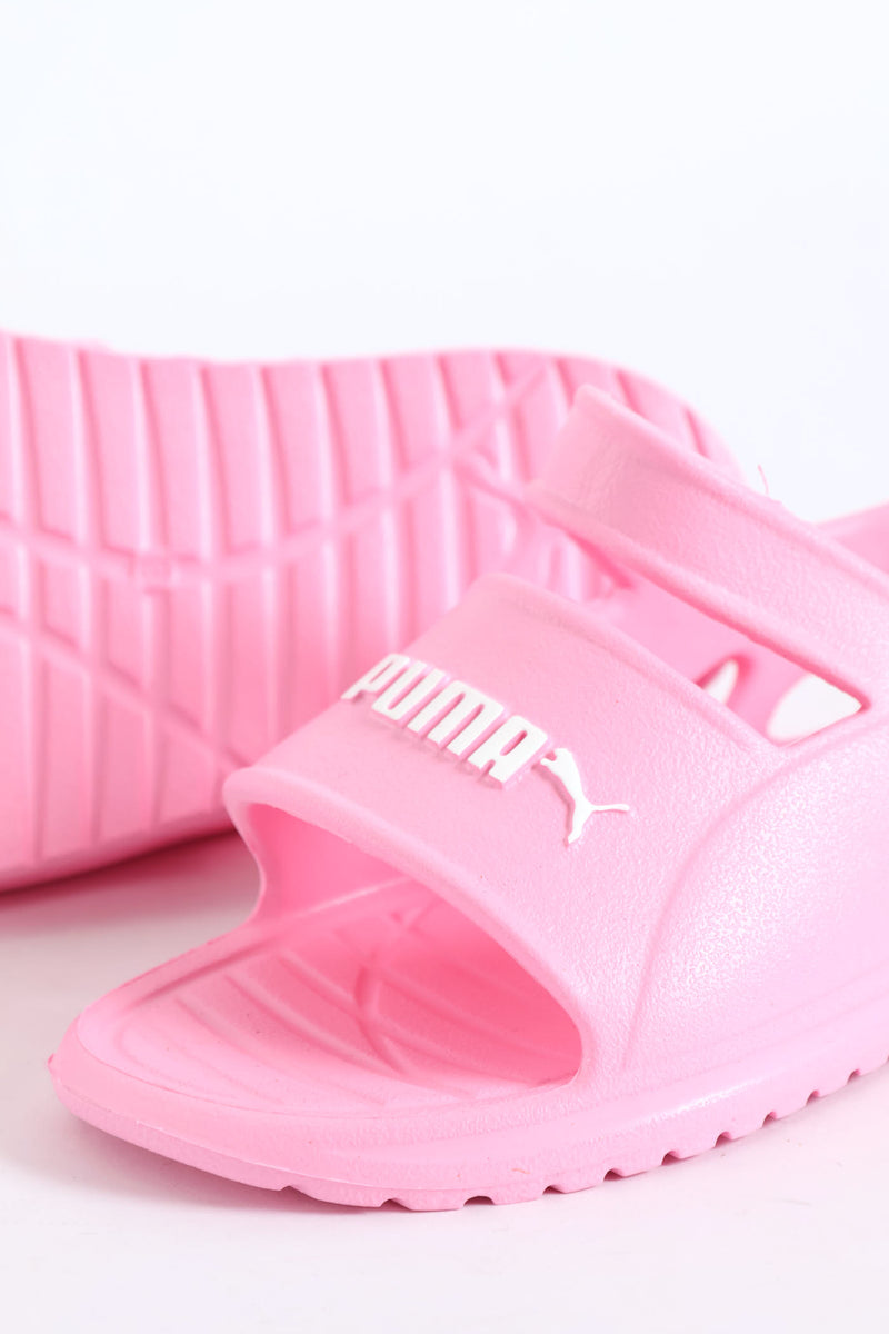Pre-Girls Divecat 2.0 Zadp Sandal - Pink