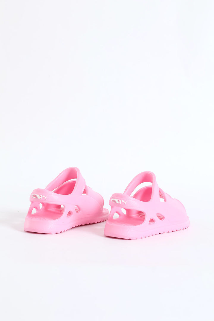 Pre-Girls Divecat 2.0 Zadp Sandal - Pink