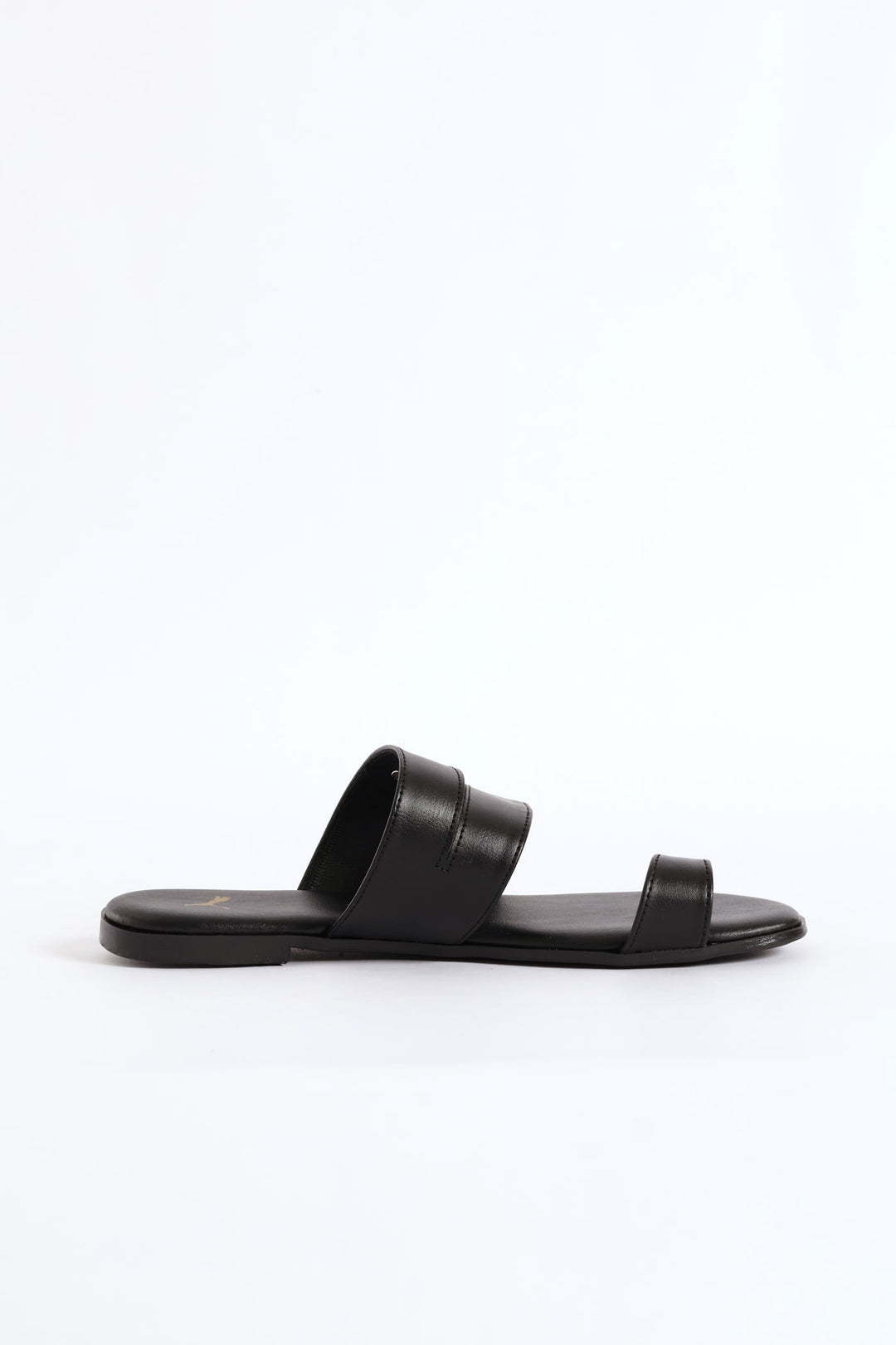 Style Bolero 2.0 Sandal - Black