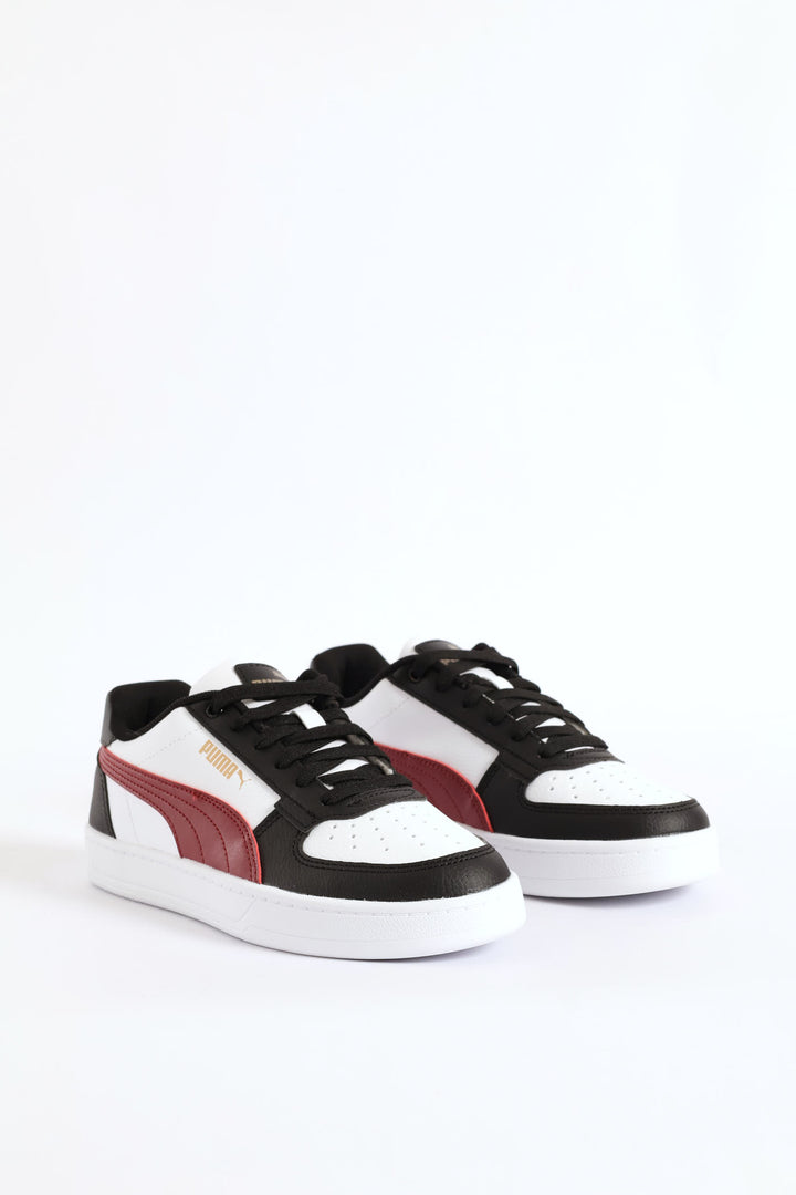 Boys Caven 2.0 Jr Sneaker - Multi