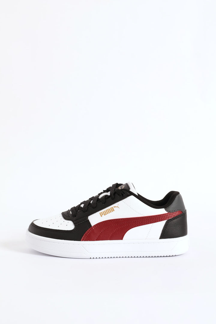 Boys Caven 2.0 Jr Sneaker - Multi