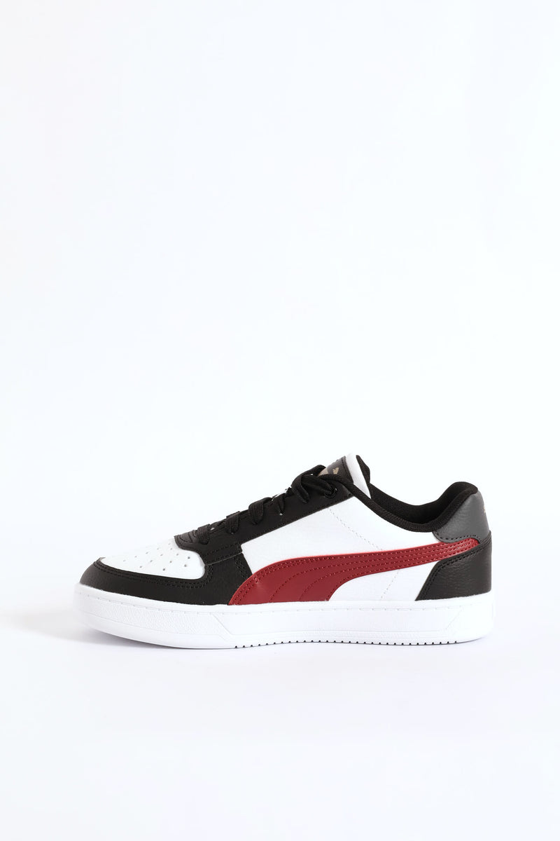 Boys Caven 2.0 Jr Sneaker - Multi
