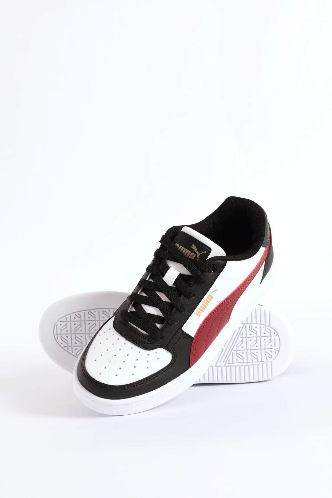 Boys Caven 2.0 Jr Sneaker - Multi