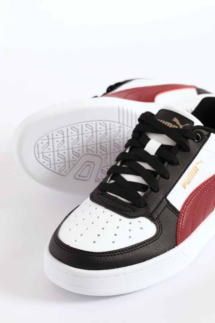 Boys Caven 2.0 Jr Sneaker - Multi