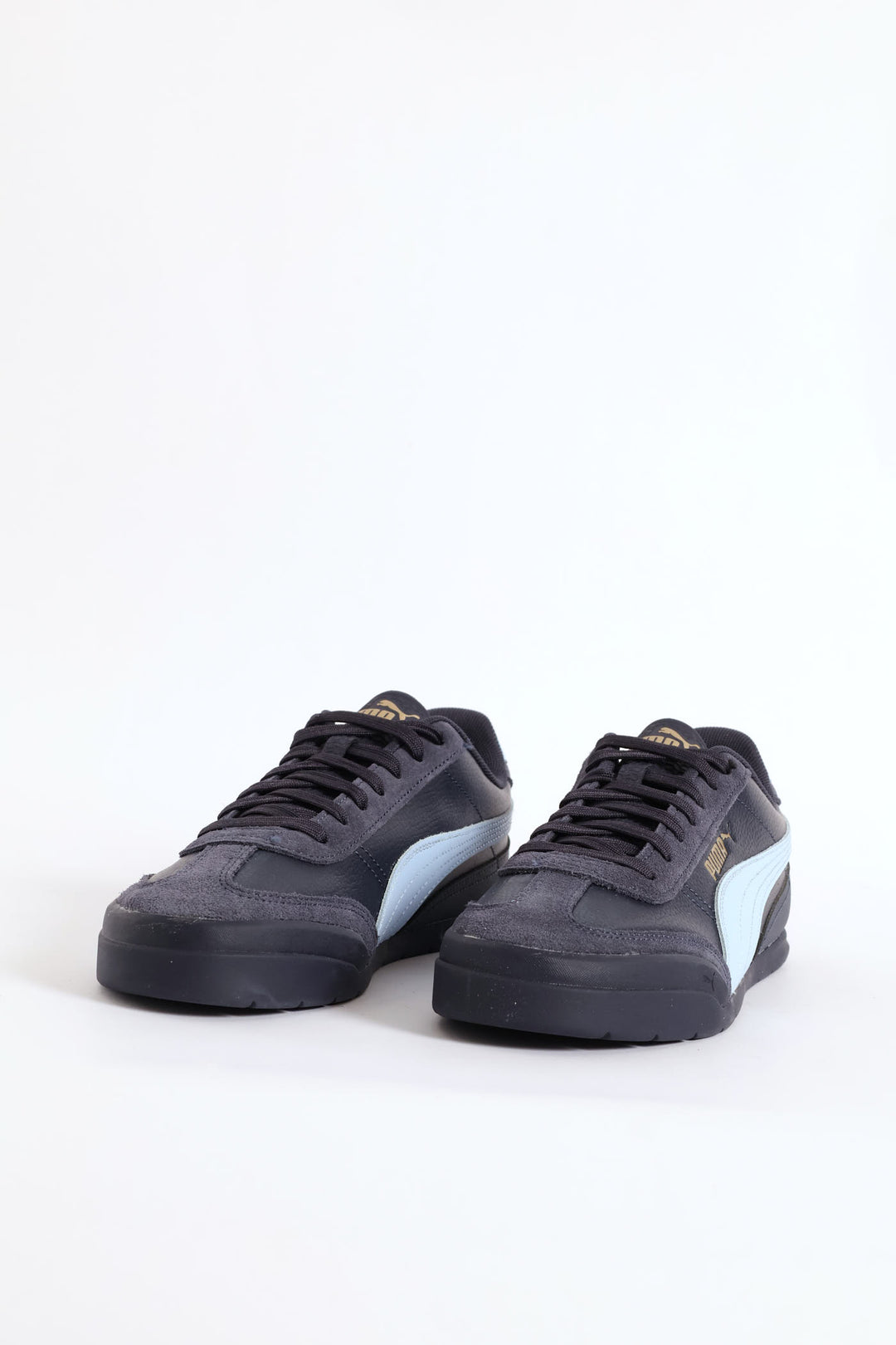 Super Turino Sneaker - Navy