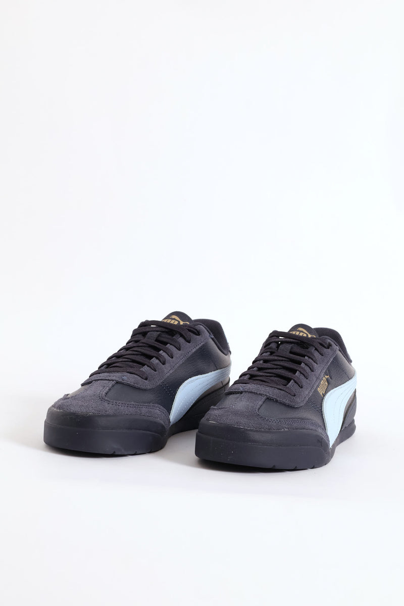 Super Turino Sneaker - Navy