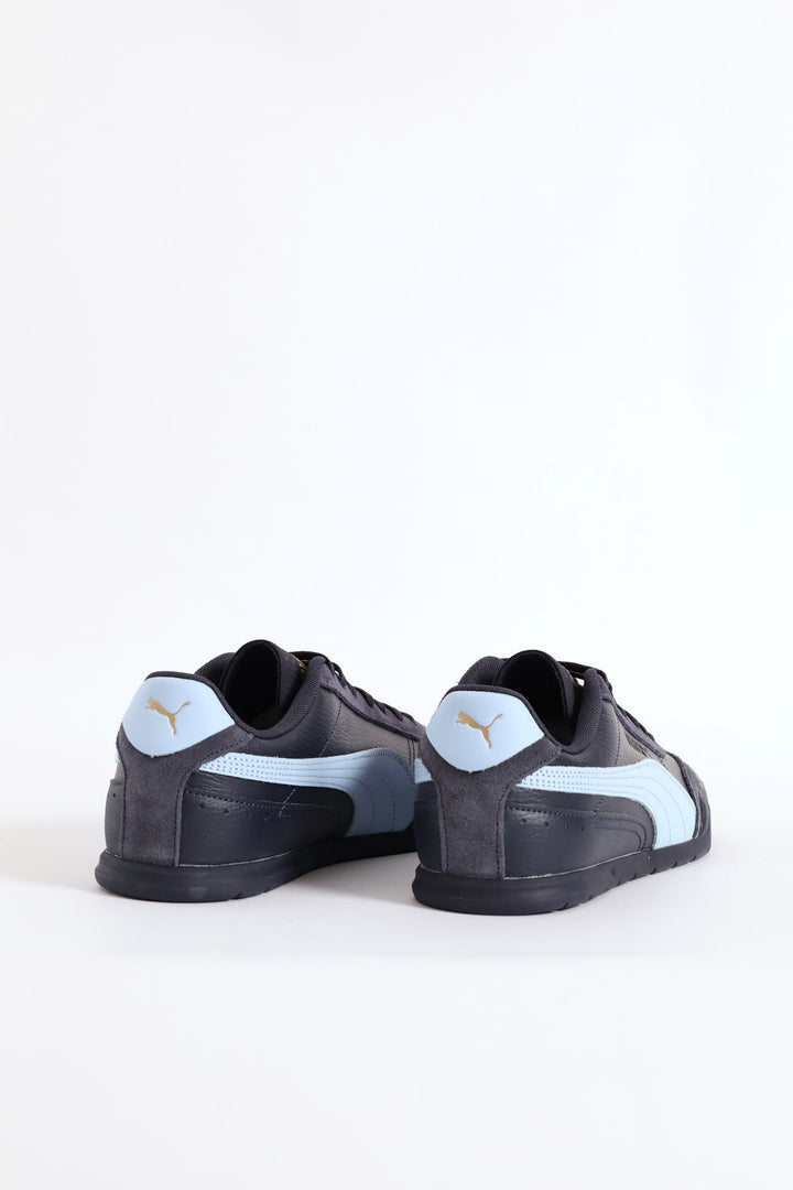 Super Turino Sneaker - Navy