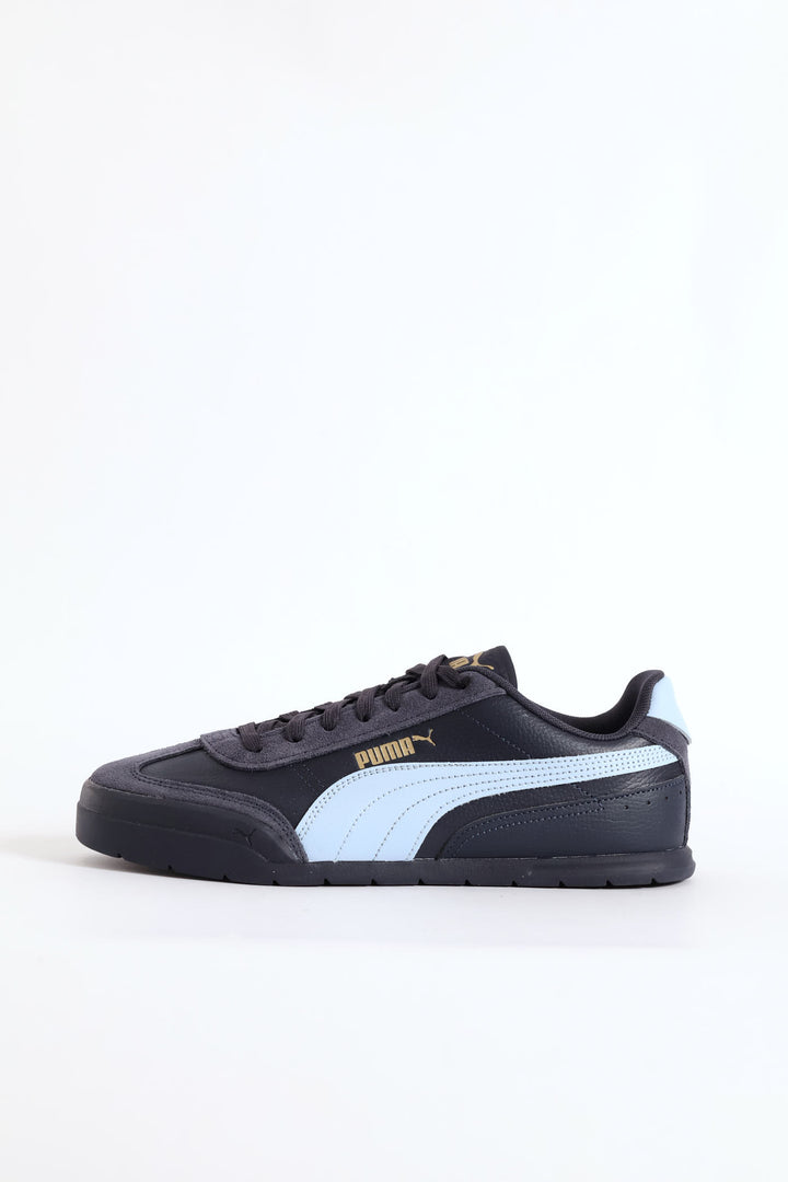 Super Turino Sneaker - Navy