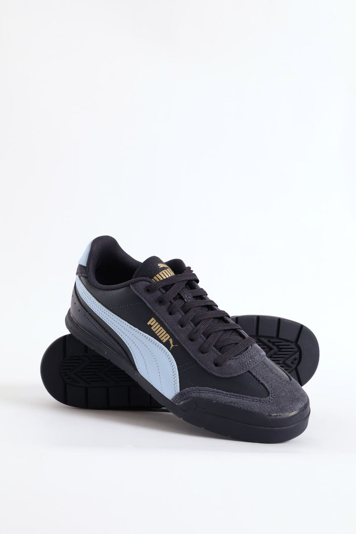Super Turino Sneaker - Navy
