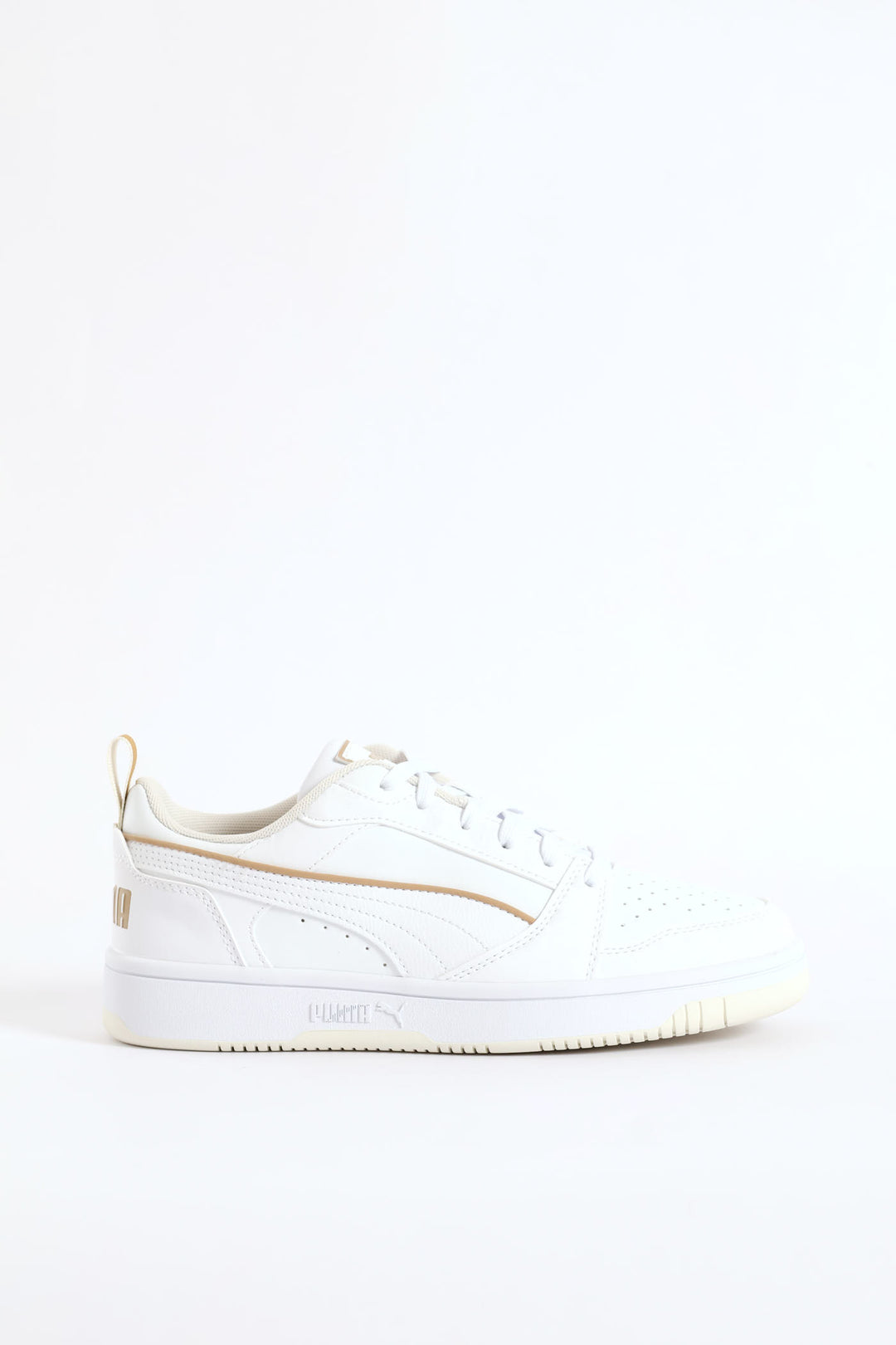 Rebound V6 Low Daynight Sneaker - White