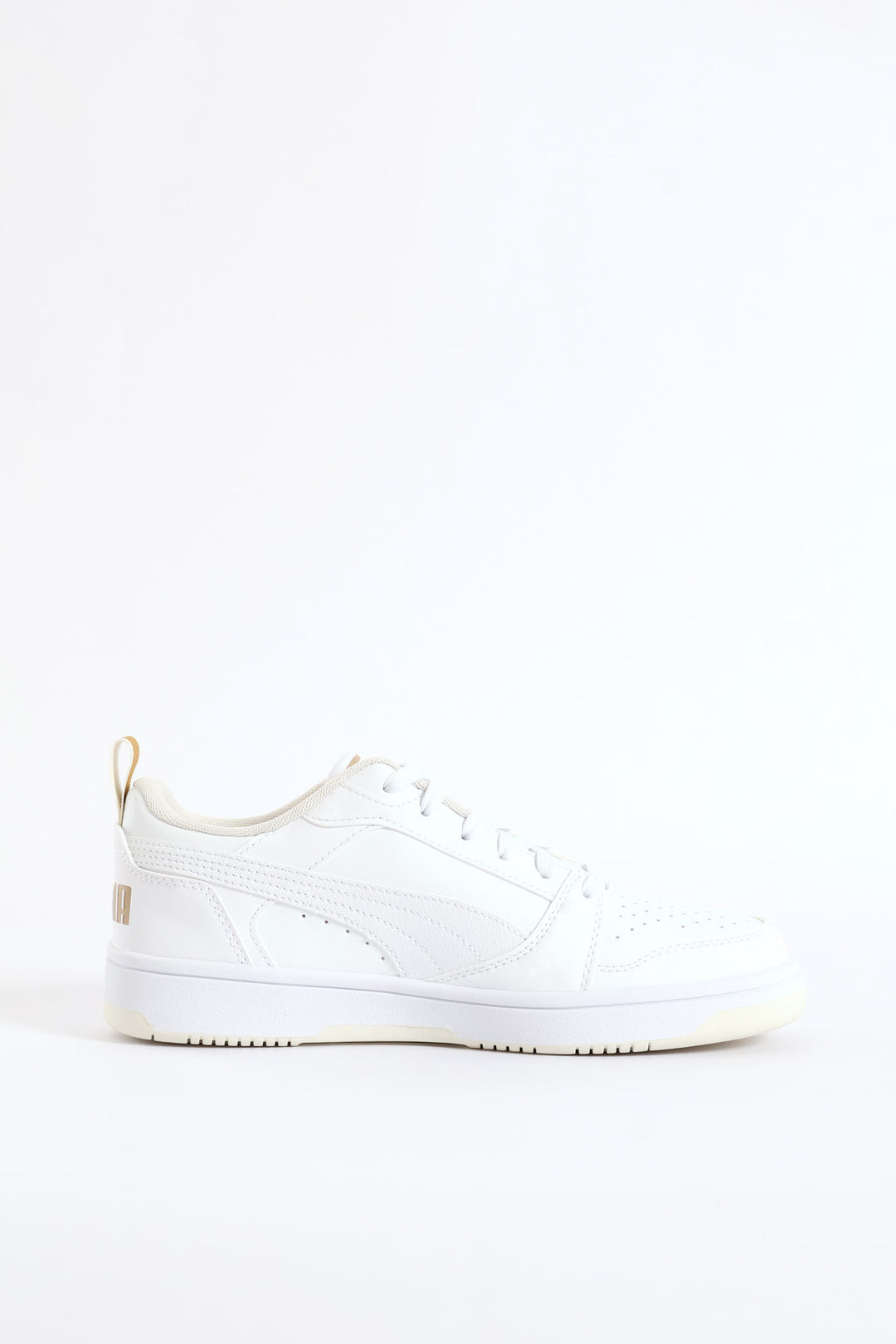 Rebound V6 Low Daynight Sneaker - White