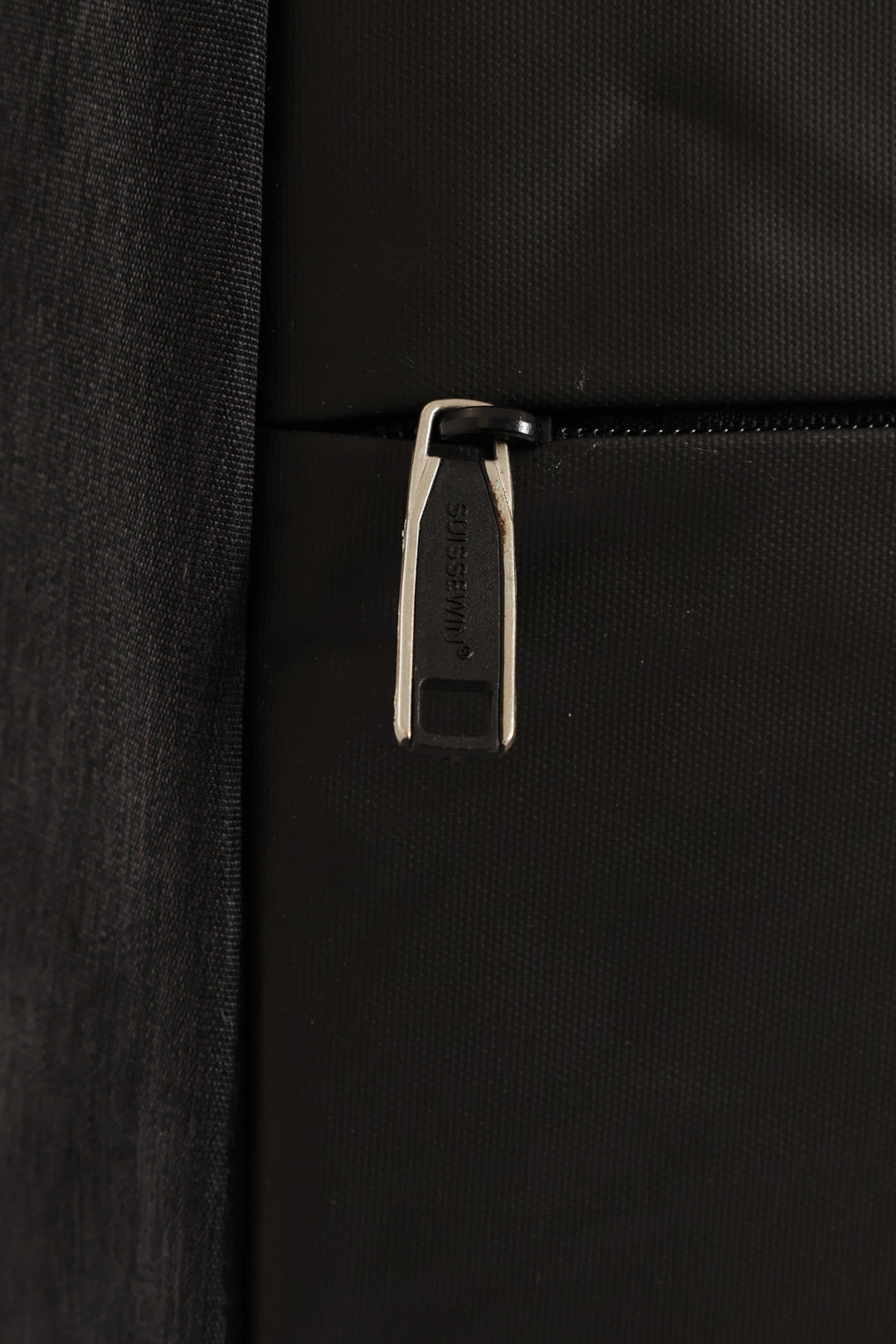 Laptop Backpack - Black