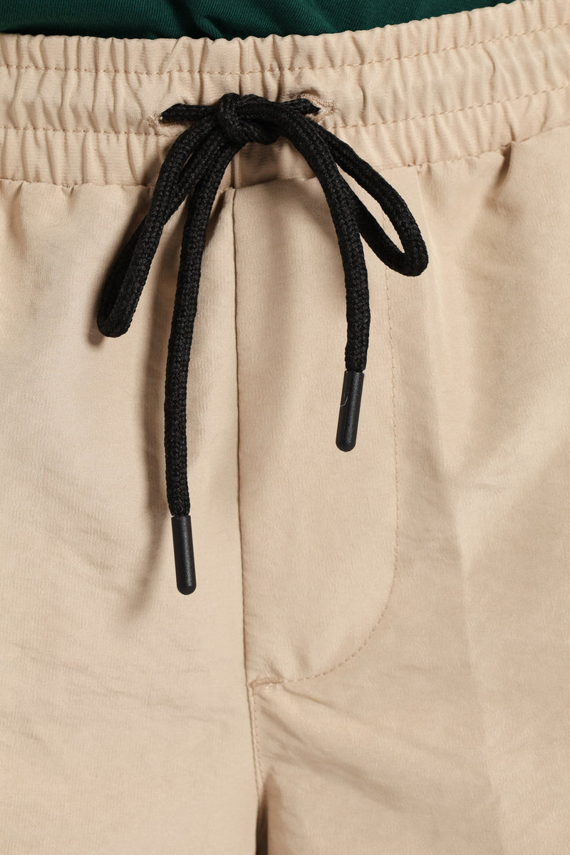 Bungee Cargo Pocket Short - Stone