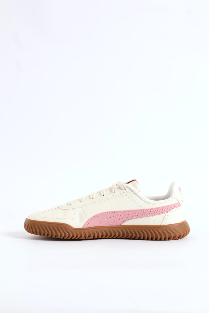 Club Kayzer Sneaker - Cream