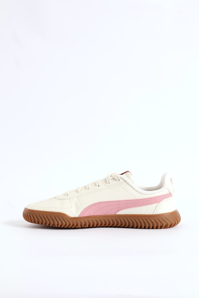 Club Kayzer Sneaker - Cream
