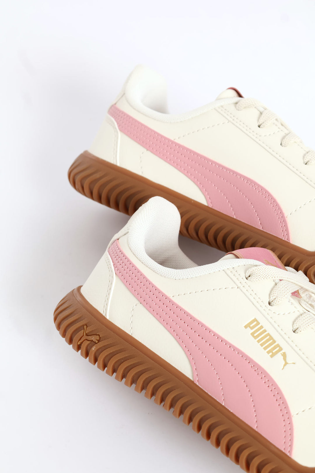 Club Kayzer Sneaker - Cream