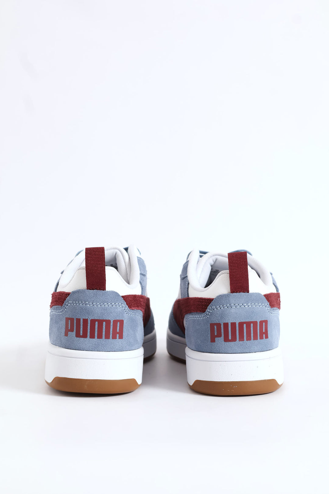 Rebound V6 Low Sd Court Sneaker - Blue