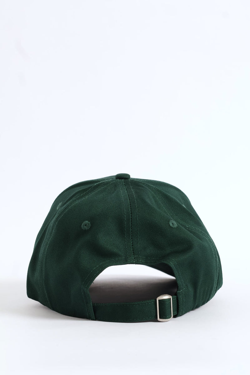 Supporters Cap - Green