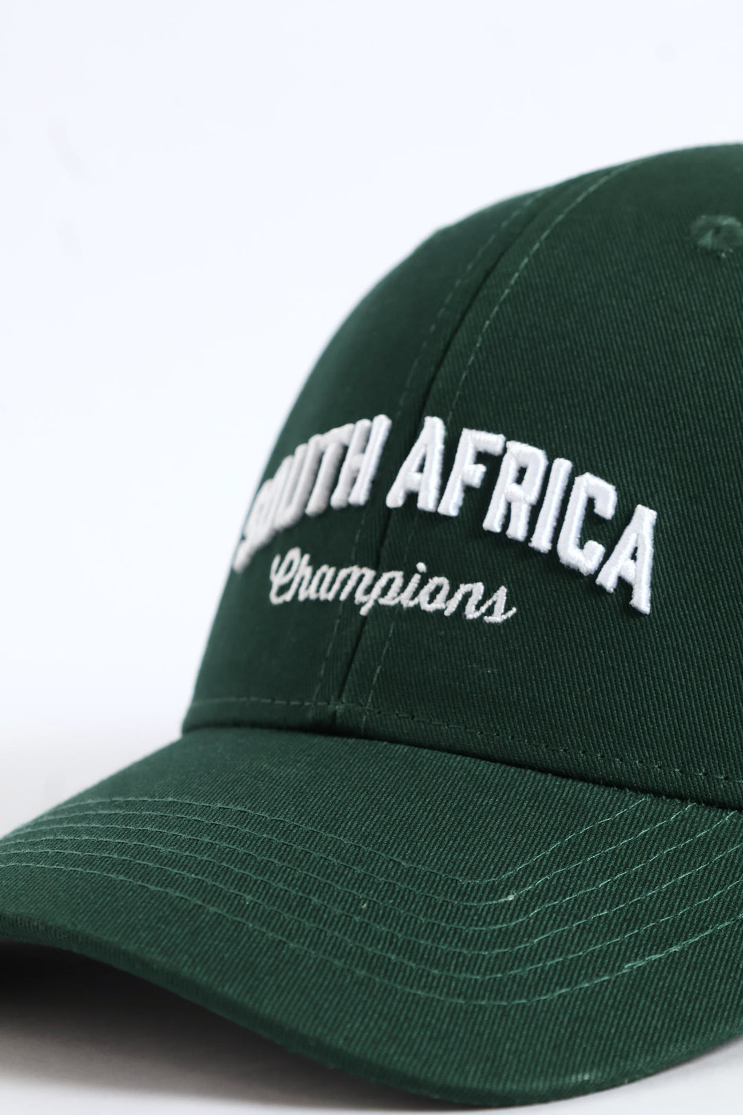 Supporters Cap - Green