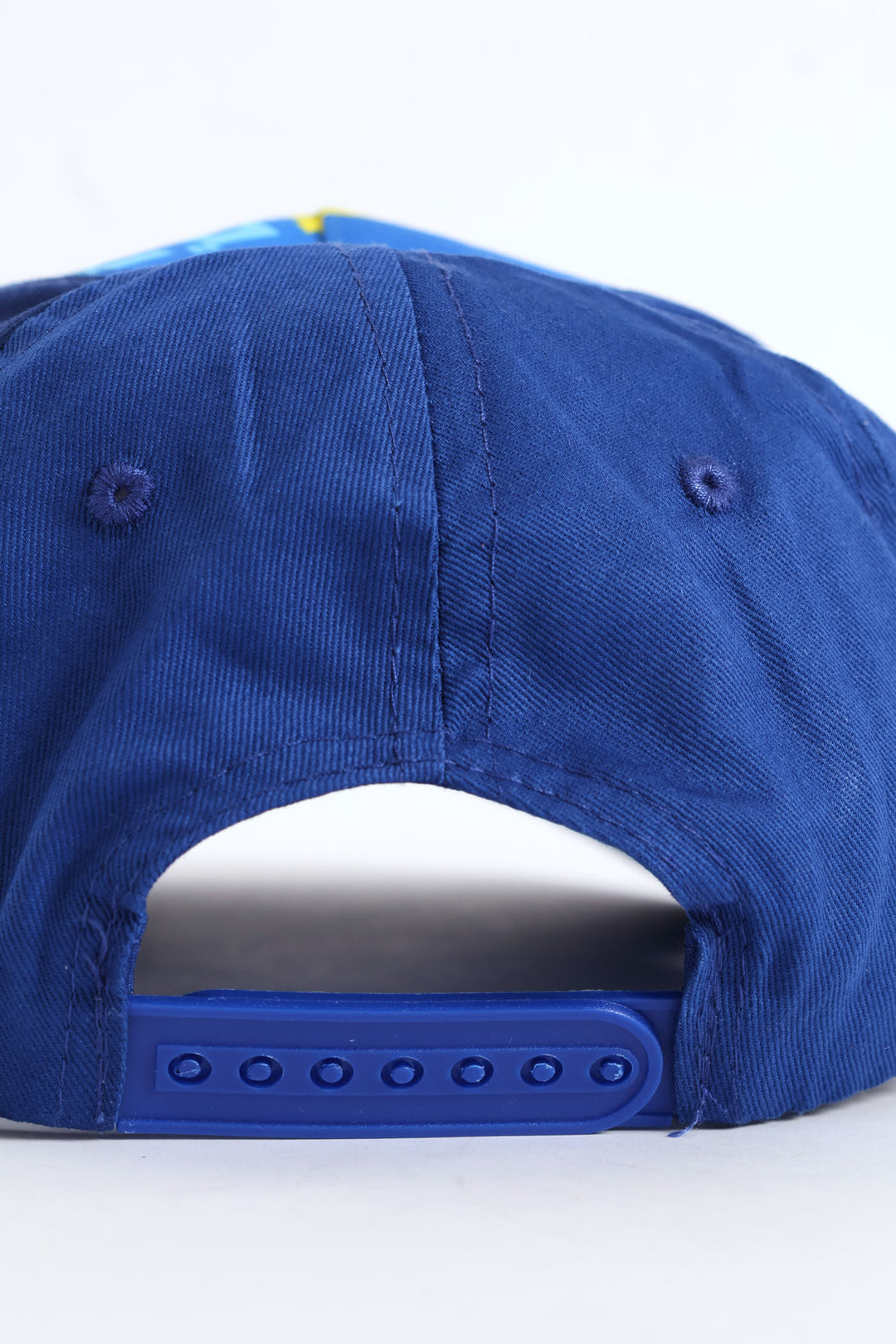 Pre-Boys Sonic Sunnies & Peak Set - Blue