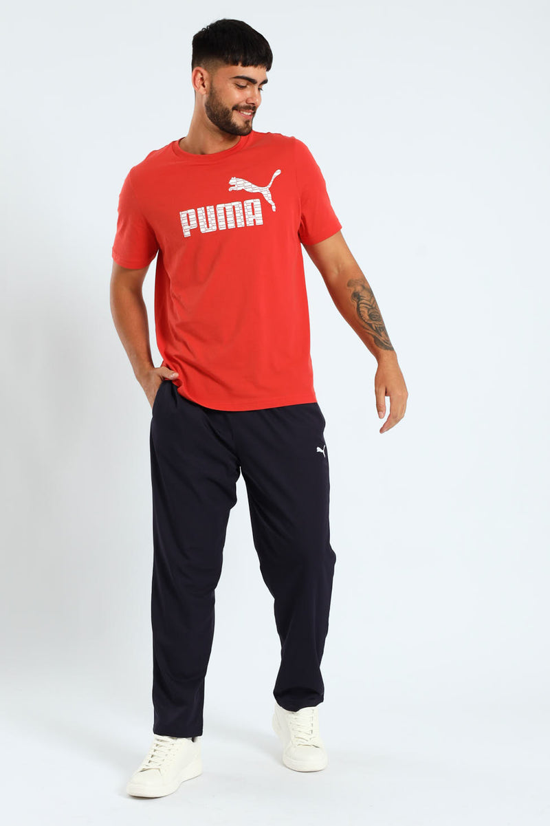 United Tee - Red