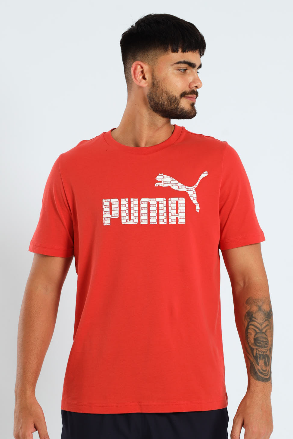 United Tee - Red