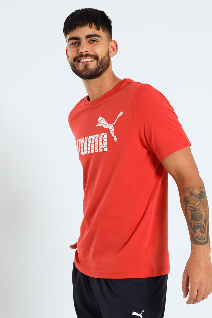 United Tee - Red
