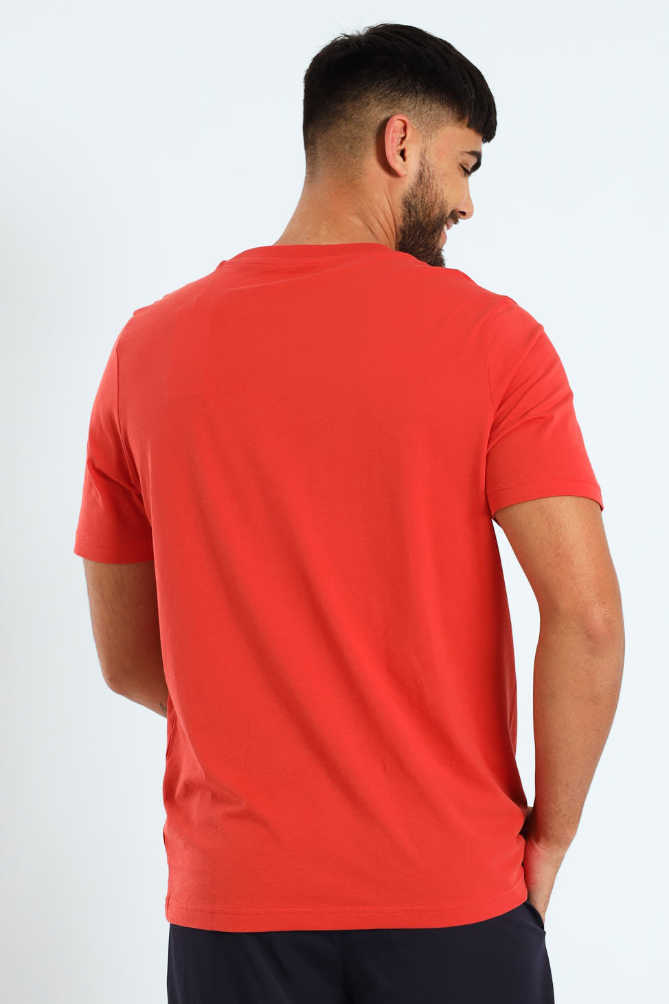 United Tee - Red