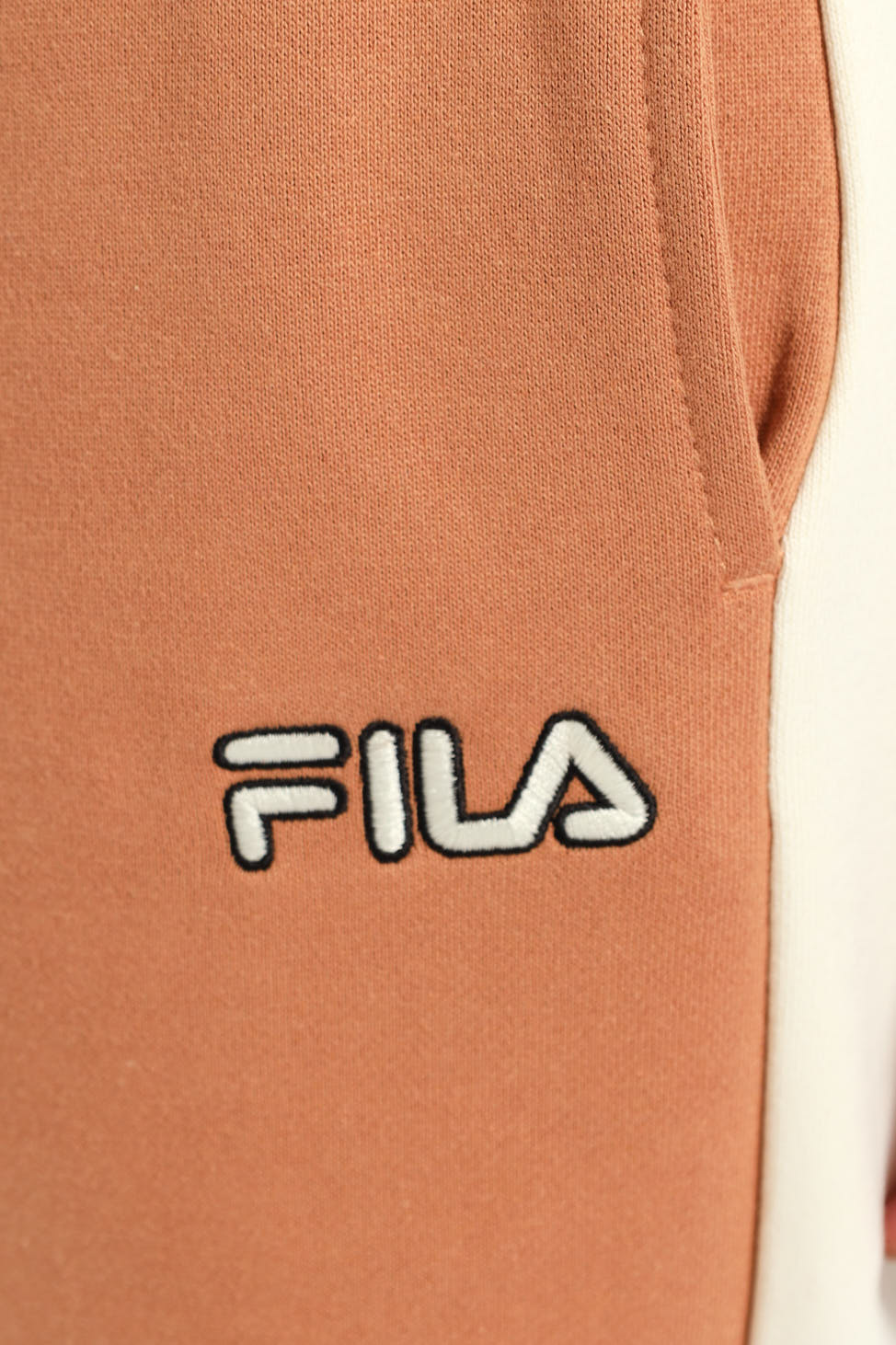 Vivian Sweatpants - Peach