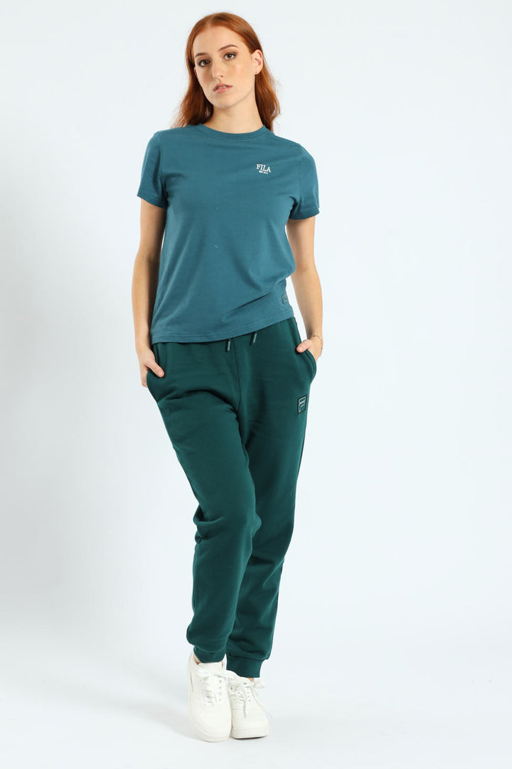 Tamsin Tee - Teal