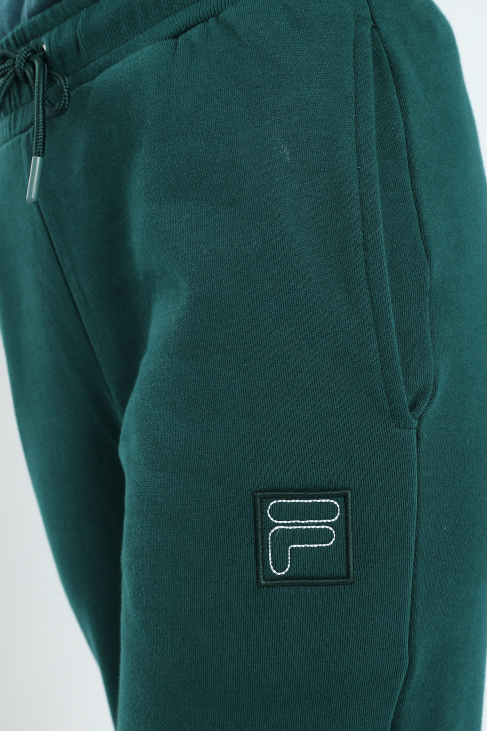 Tilly Sweatpants - Turquoise