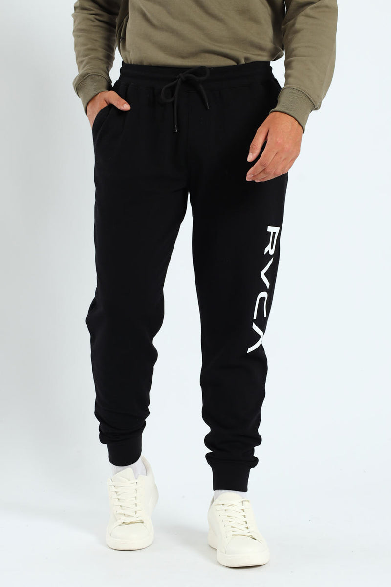 Big Pants - Black