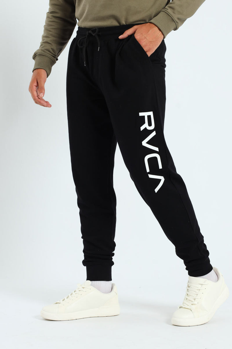 Big Pants - Black