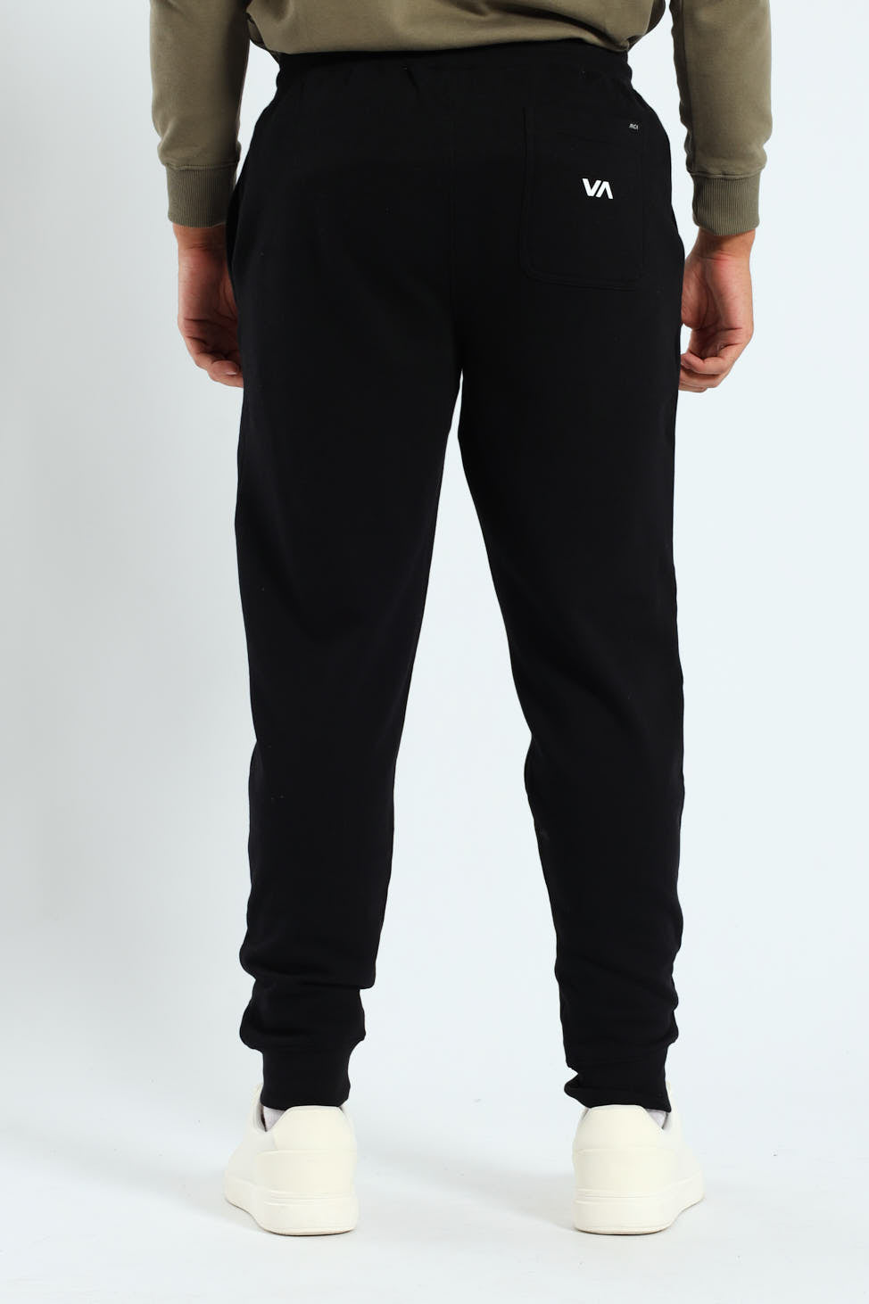 Big Pants - Black