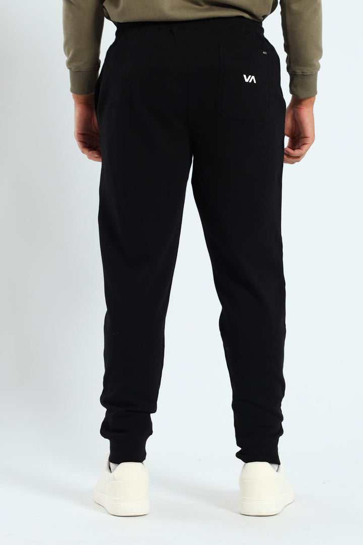 Big Pants - Black