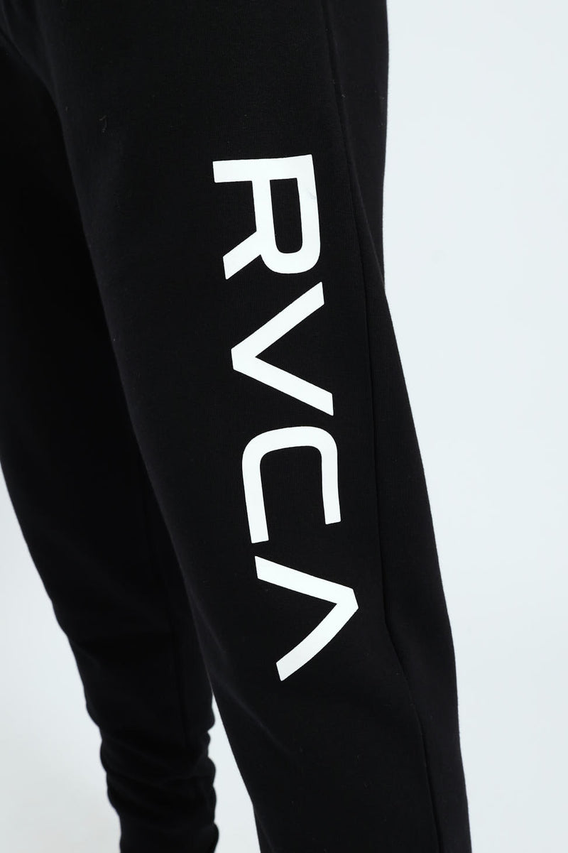 Big Pants - Black