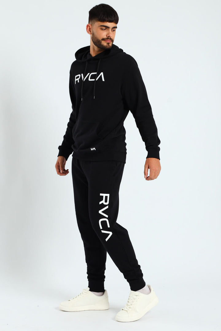 Big Hoodie - Black