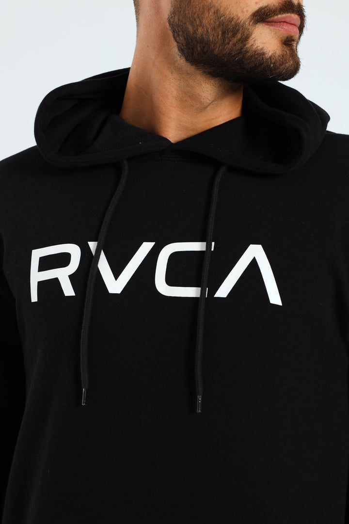 Big Hoodie - Black