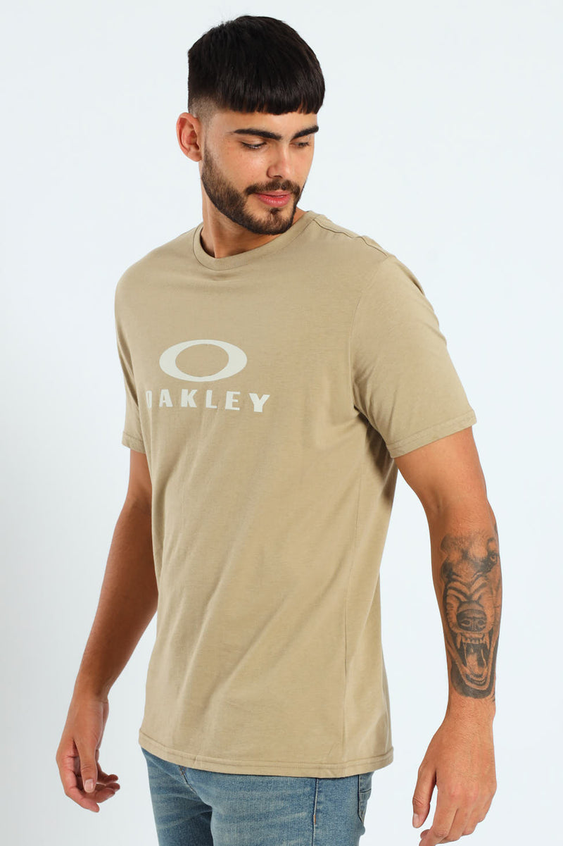 Bark 2.0 Tee - Stone