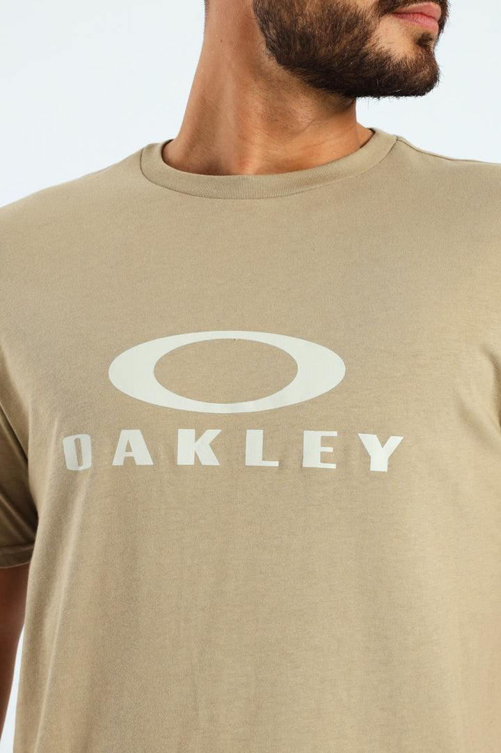 Bark 2.0 Tee - Stone