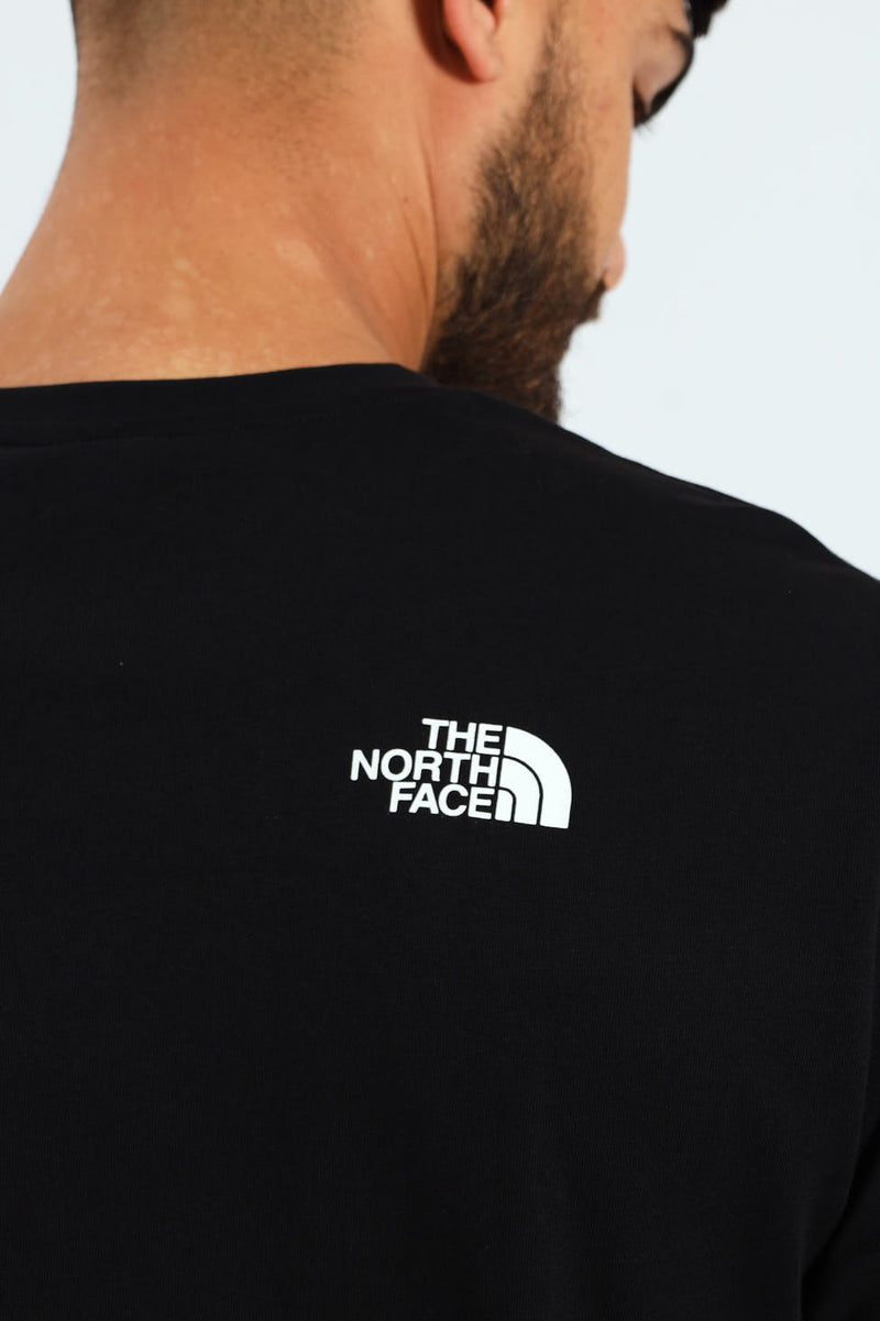 Fine Tee - Black