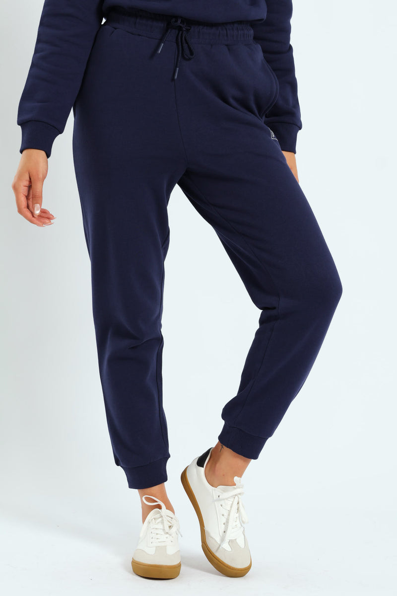 Candy Sweatpants - Navy