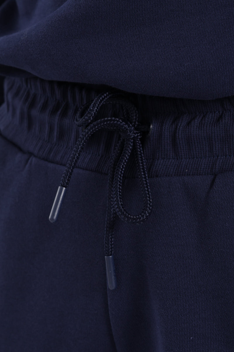 Candy Sweatpants - Navy