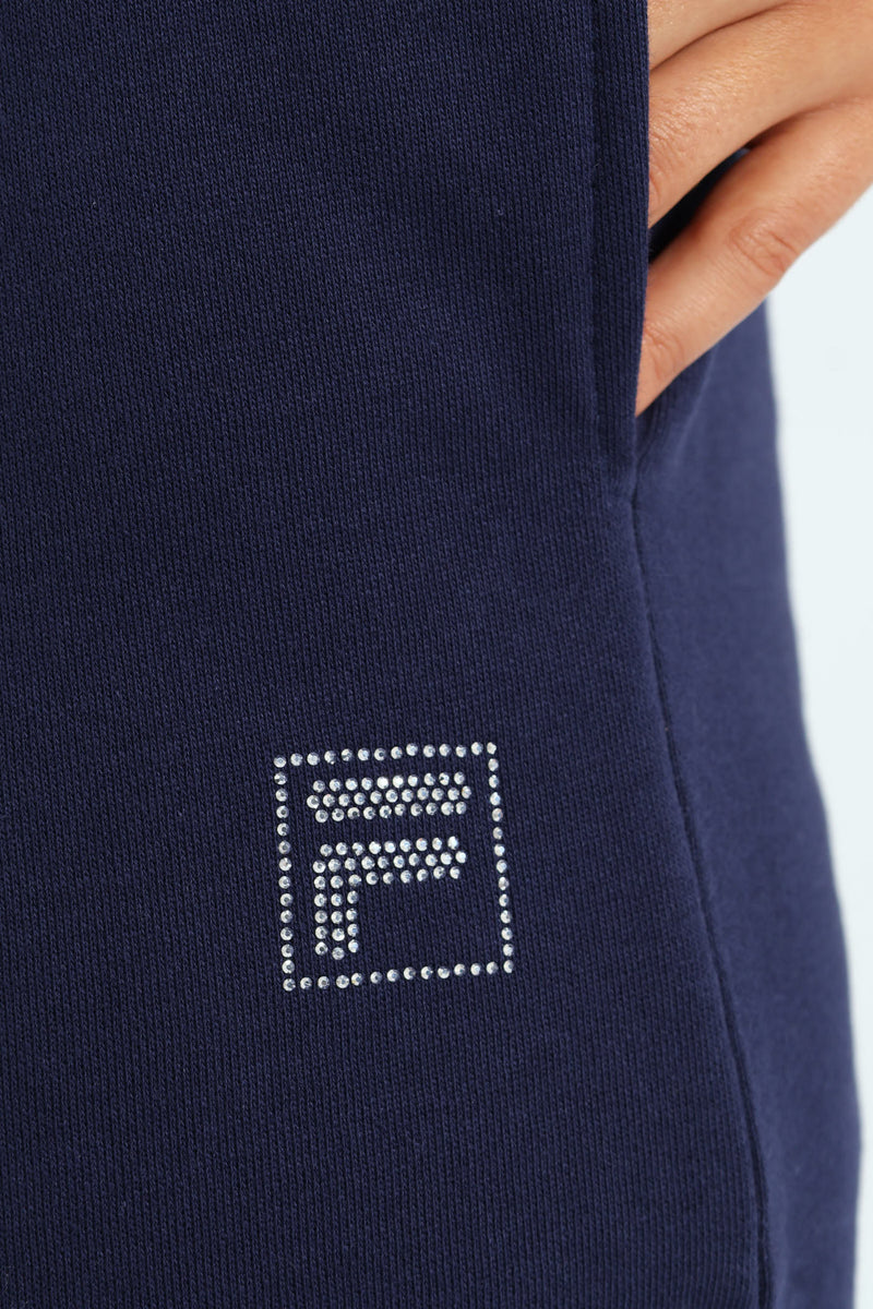 Candy Sweatpants - Navy