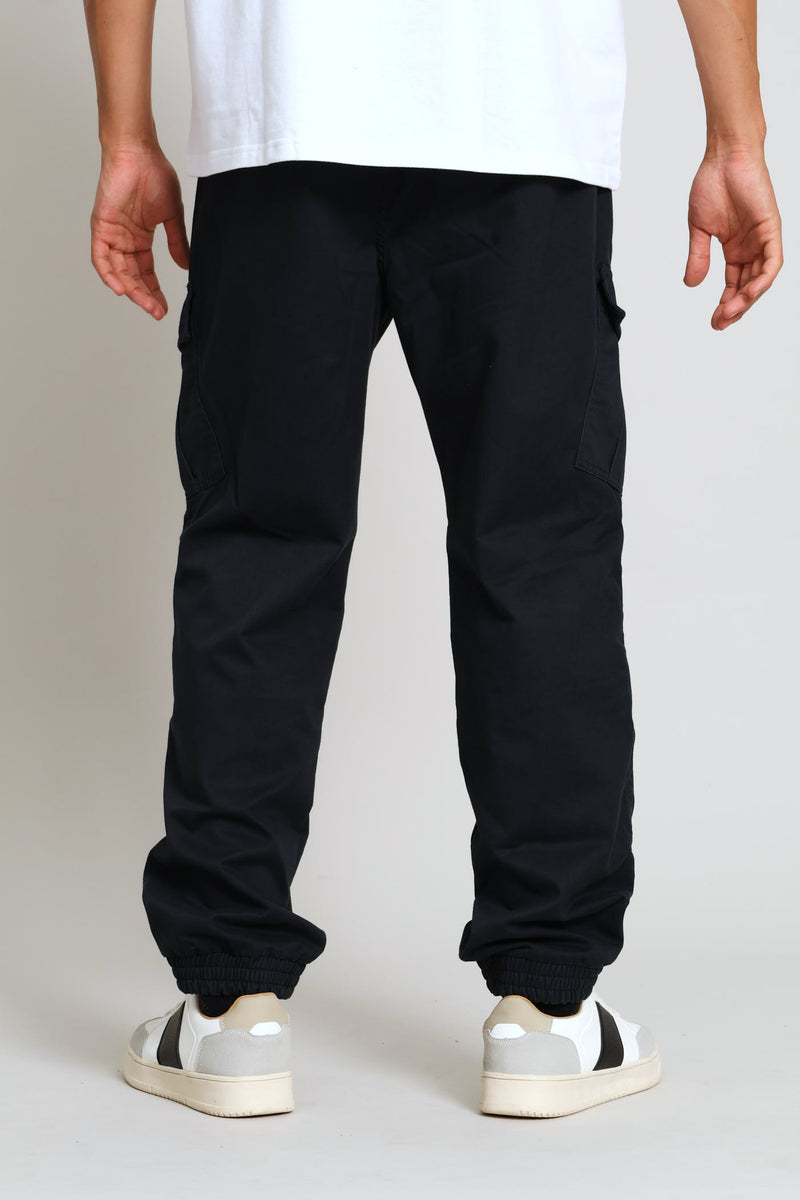 Cargo Jogger - Dark Grey